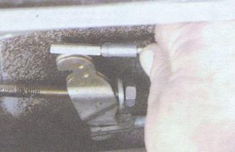 статья про замена балки задней подвески на автомобиле ваз 2108, ваз 2109, ваз 21099