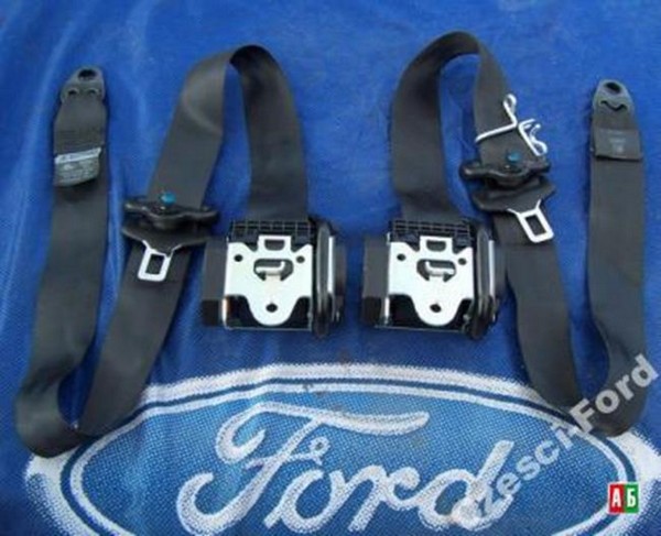 Скрытые возможности в Ford Focus 3
