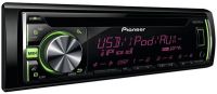 Характеристики магнитолы Pioneer DEH-X3600UI Hyundai Sonata EF