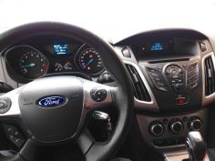 Установка круиз-контроля в Ford Focus своими руками