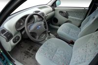 Акустика на ладу калину