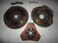 Подбор запчастей для замены сцепления Toyota Caldina