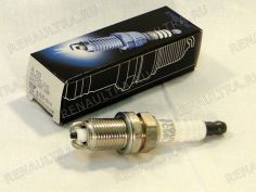 Свечи зажигания Renault Sandero