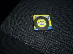 Устраняем стук рулевой рейки Лады Гранта