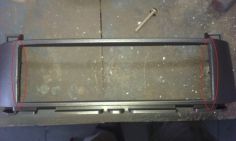 Замена штатной магнитолы Nissan sunny b15