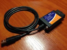 Включение/отключение опций в Ford Focus 2