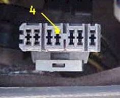 Самодиагностика Nissan Sunny