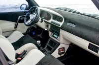 САЛОН ВАЗ ВАЗ 2114 ВАЗ 2113 ВАЗ 2115 САМАРА