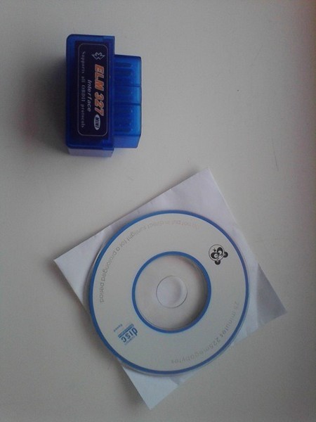 Настройка программ для самодиагностики Nissan Sunny