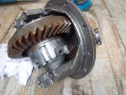 Редуктор 3,9 в задний мост газель с двигателем Cummins.
