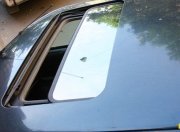 Установка люка с электроприводом ВАЗ 2106