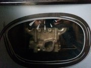 ГБЦ Лада Приора