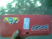 Шаровые опоры ВАЗ 2101, 2106, 2107