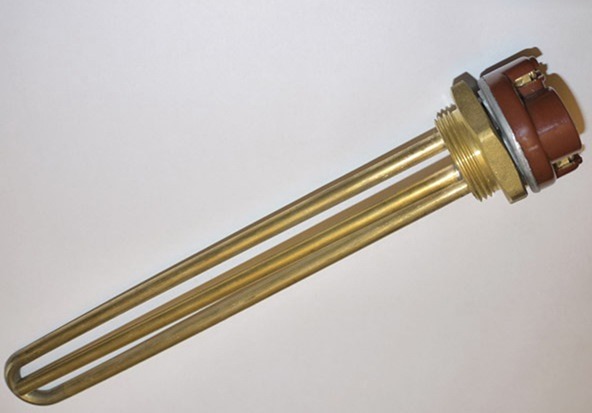 Установка предпускового подогревателя двигателя УАЗ 31512