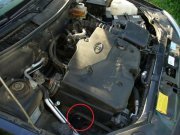 Замена ремня грм на приоре 16 клапанов, замена помпы и роликов.