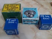 Ремонт ступицы ВАЗ 2101, 2106, 2107