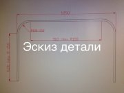 Экспедиционный багажник, трак, палатка на крышу НИВЫ