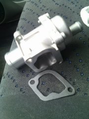 Устранение перегрева двигателя Лада Приора