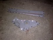 Ремонт днища ВАЗ 2108