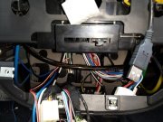 Подготовка ММС к подключению усилителя для Лада Гранта