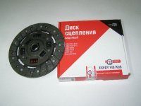 ТРАНСМИССИЯ КПП И СЦЕПЛЕНИЕ ШЕВРОЛЕ НИВА (ВАЗ 2123)