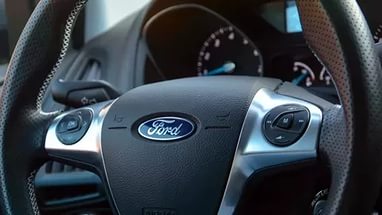 РУЛЕВОЕ УПРАВЛЕНИЕ FORD FOCUS 3