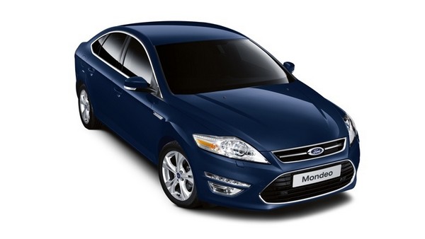 ПОЛЕЗНЫЕ СТАТЬИ FORD MONDEO