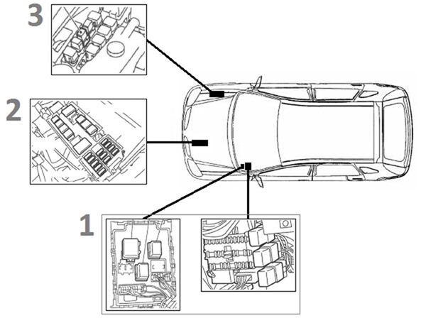 ПОЛЕЗНЫЕ СТАТЬИ NISSAN ALMERA N16