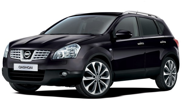 ПОЛЕЗНЫЕ СТАТЬИ NISSAN QASHQAI