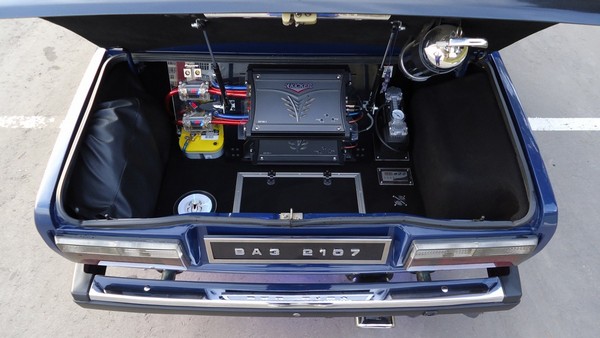 ЭЛЕКТРИКА И ЭЛЕКТРОНИКА ВАЗ 2101, 2106, 2107 КЛАССИКА