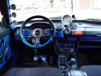 САЛОН ВАЗ 2101, 2106, 2107 КЛАССИКА