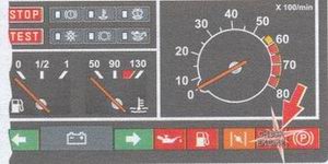 диагностика системы впрыска топлива на автомобилях ваз 2108, ваз 2109, ваз 21099 статья про диагностика системы впрыска топлива на автомобилях ваз 2108, ваз 2109, ваз 21099