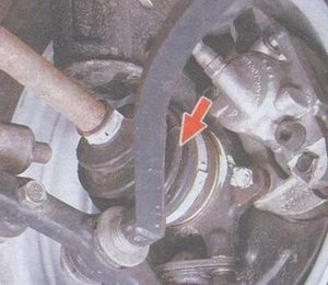 статья про стуки в подвеске и трансмиссии на автомобилях ваз 2108, ваз 2109, ваз 21099