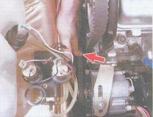 статья про проверка электрооборудования автомобилей ваз 2108, ваз 2109, ваз 21099