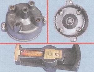 статья про перебои в работе двигателя автомобиля ваз 2108, ваз 2109, ваз 21099
