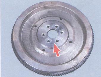 статья про снятие, установка и дефектовка маховика на автомобилях ваз 2108, ваз 2109, ваз 21099