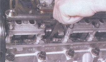 статья про регулировка зазоров клапанов на двигателях автомобилей ваз 2108, ваз 2109, ваз 21099