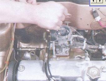 снятие двигателя с автомобиля ваз 2108, ваз 2109, ваз 21099 статья про снятие двигателя с автомобиля ваз 2108, ваз 2109, ваз 21099