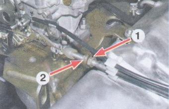 статья про регулировка привода дроссельной заслонки карбюратора на автомобилях ваз 2108, ваз 2109, ваз 21099