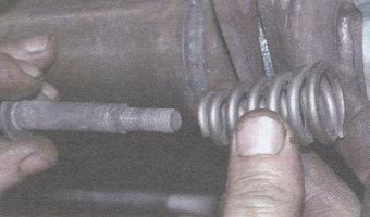 статья про замена каталитического нейтрализатора на автомобилях ваз 2108, ваз 2109, ваз 21099