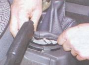 ремонт рычага переключения передач на автомобилях ваз 2108, ваз 2109, ваз 21099