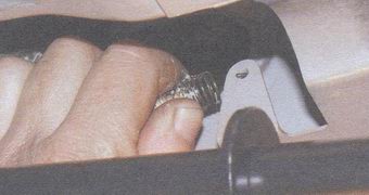 статья про замена втулок оси педали сцепления на автомобилях ваз 2108, ваз 2109, ваз 21099