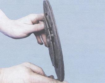 статья про ремонт сцепления на автомобилях ваз 2108, ваз 2109, ваз 21099