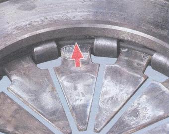 статья про ремонт сцепления на автомобилях ваз 2108, ваз 2109, ваз 21099