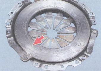 статья про ремонт сцепления на автомобилях ваз 2108, ваз 2109, ваз 21099