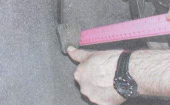 статья про регулировка привода выключения сцепления на автомобилях ваз 2108, ваз 2109, ваз 21099