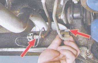 замена балки задней подвески на автомобиле ваз 2108, ваз 2109, ваз 21099 статья про замена балки задней подвески на автомобиле ваз 2108, ваз 2109, ваз 21099