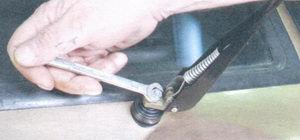 снятие, ремонт и установка стеклоочистителя ветрового стекла на автомобиле ваз 2108, ваз 2109, ваз 21099 статья про снятие, ремонт и установка стеклоочистителя ветрового стекла на автомобиле ваз 2108, ваз 2109, ваз 21099