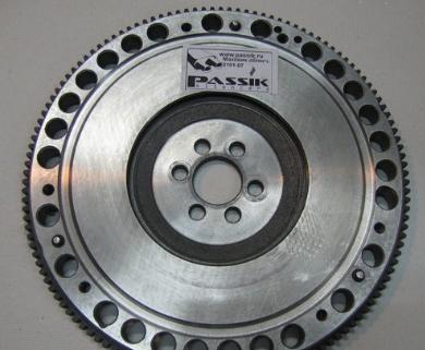 Облегченный маховик на Ваз 2113