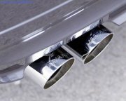 Как выбрать спортивный глушитель на ваз?